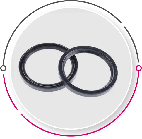 Dynamic O-Rings